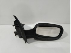 Recambio de retrovisor derecho para renault megane ii (bm0/1_, cm0/1_) 1.5 dci (bm1e, cm1e) referencia OEM IAM 12353070  ELECTRI