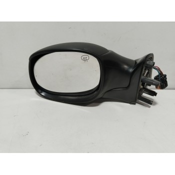 ESPEJO RETROVISOR IZQUIERDO 8149NH 