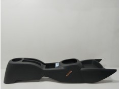 Recambio de consola central para toyota yaris (_p9_) 1.0 vvt-i (ksp90_) referencia OEM IAM 5891052020B0  