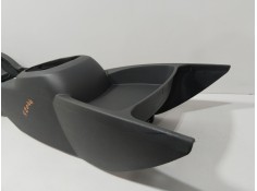 Recambio de consola central para toyota yaris (_p9_) 1.0 vvt-i (ksp90_) referencia OEM IAM 5891052020B0   2