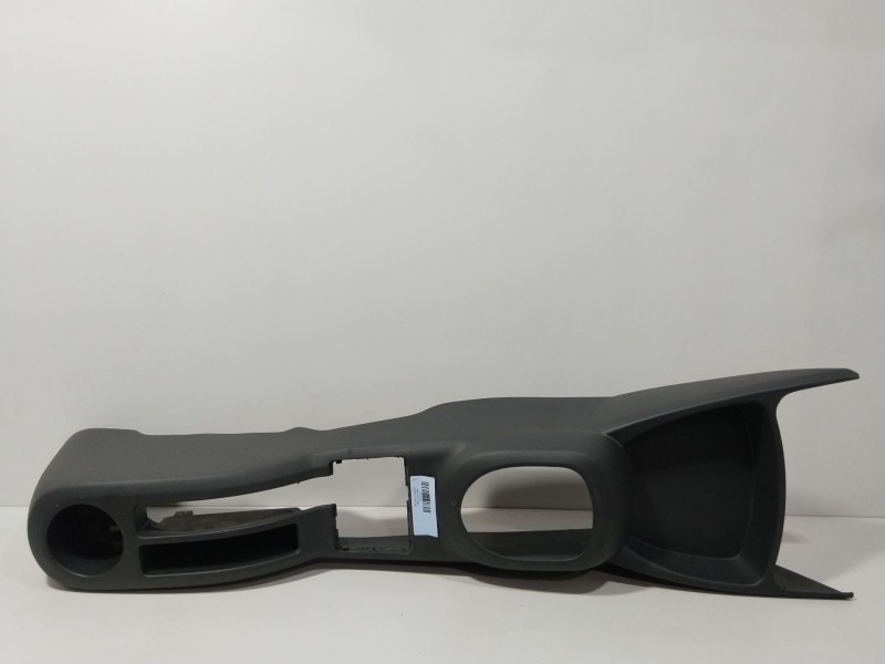 Recambio de consola central para toyota yaris (_p9_) 1.0 vvt-i (ksp90_) referencia OEM IAM 5891052020B0  