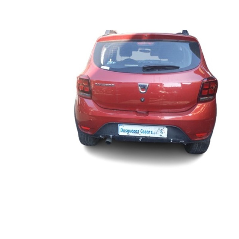 DACIA SANDERO II (B8_) - imagen 2