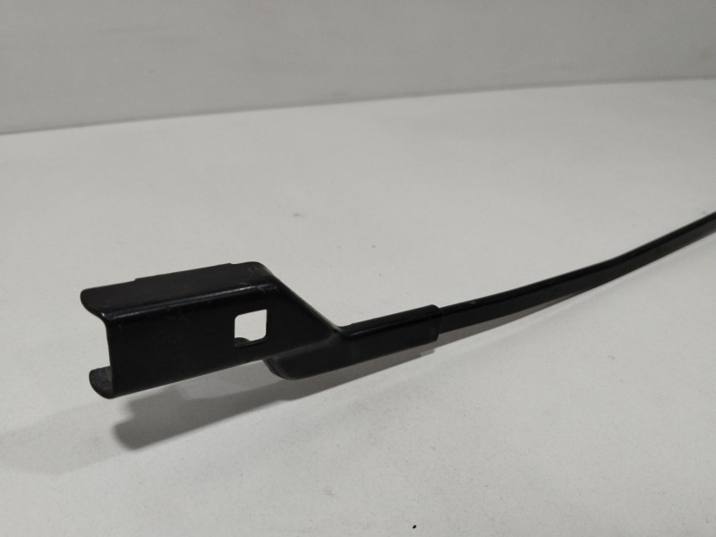 Recambio de brazo limpia delantero izquierdo para ford focus lim. (cb4) trend referencia OEM IAM 3C1955410B  