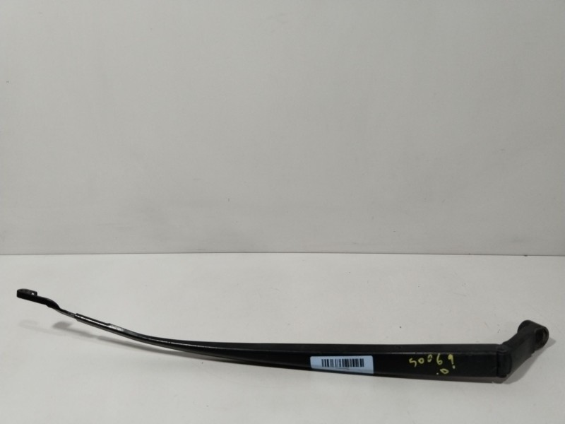 Recambio de brazo limpia delantero derecho para toyota auris (_e18_) 1.8 hybrid (zwe186_) referencia OEM IAM   