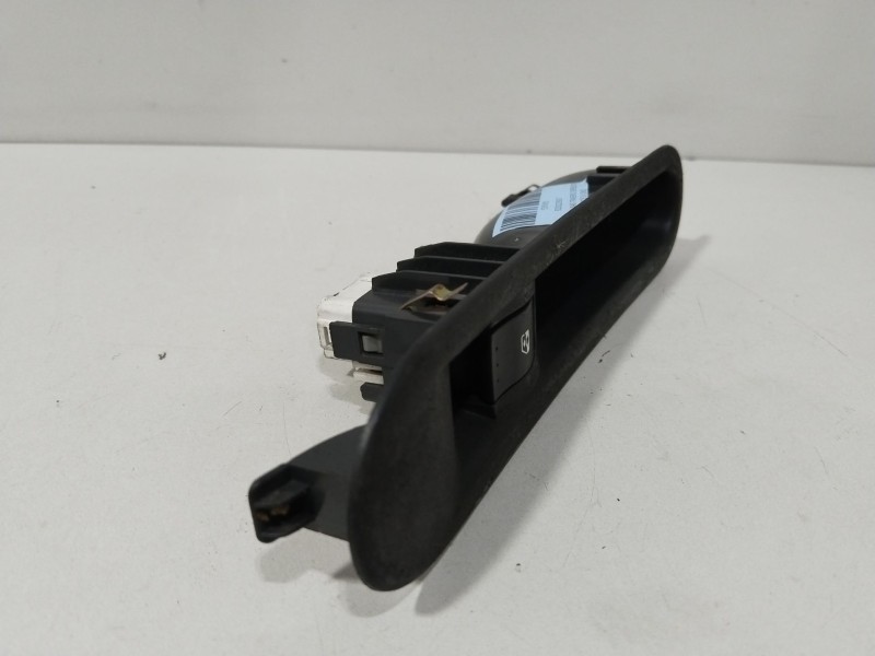 Recambio de mando elevalunas trasero derecho para renault espace iv (jk0) expression referencia OEM IAM 8200220507  