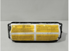 Recambio de airbag delantero derecho para audi a3 (8p) 3.2 ambition quattro referencia OEM IAM 8P0880202E  