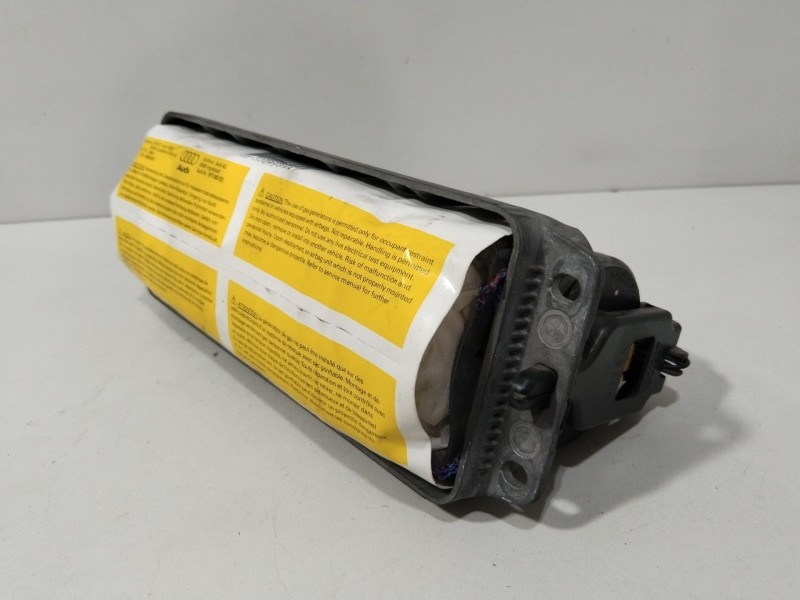 Recambio de airbag delantero derecho para audi a3 (8p) 3.2 ambition quattro referencia OEM IAM 8P0880202E  