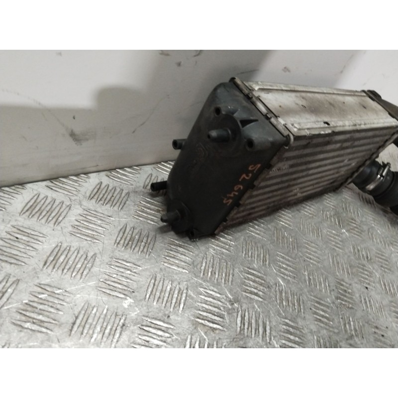 INTERCOOLER 0384H5  - imagen 2