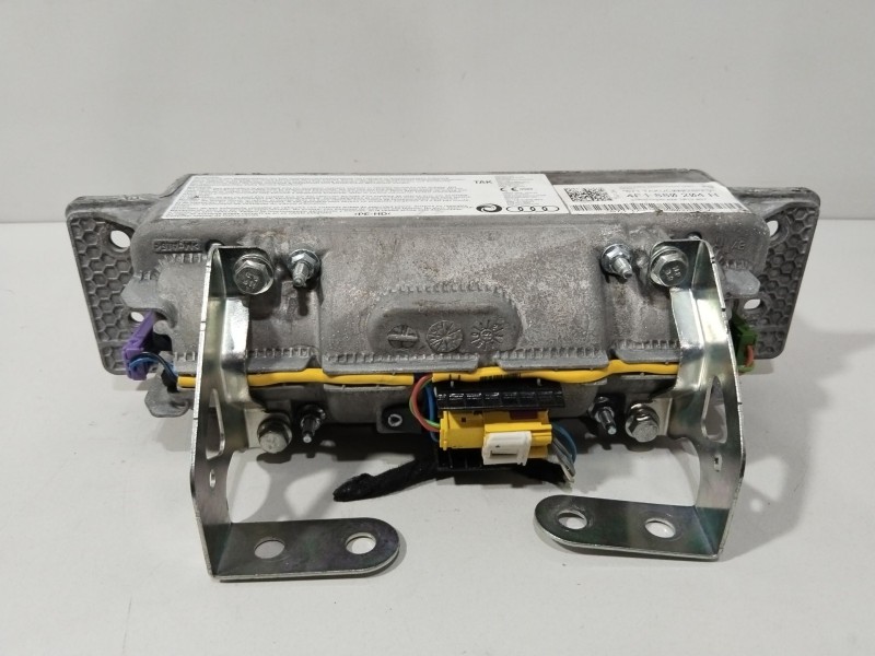 Recambio de airbag delantero derecho para audi a6 c6 avant (4f5) 3.2 fsi referencia OEM IAM 4F1880204H  