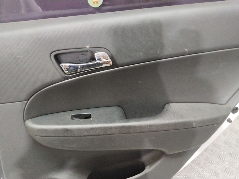 Recambio de puerta trasera derecha para hyundai i30 (fd) 1.6 crdi referencia OEM IAM 770042R010  
