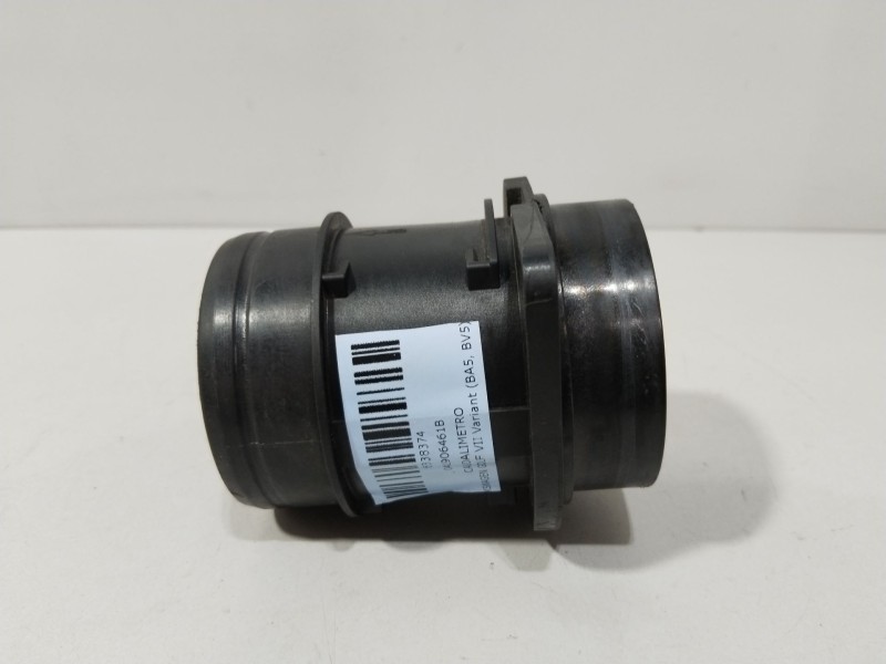 Recambio de caudalimetro para volkswagen golf vii variant (ba5, bv5) 1.6 tdi referencia OEM IAM 04L906461B  