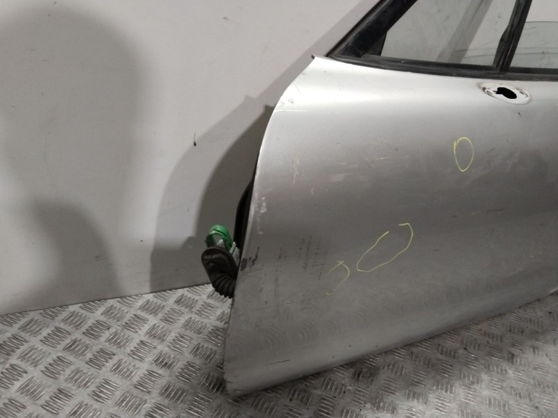 Recambio de puerta delantera izquierda para mazda mx-5 (nb) 1.6 magic referencia OEM IAM NC8759020D  PLATA