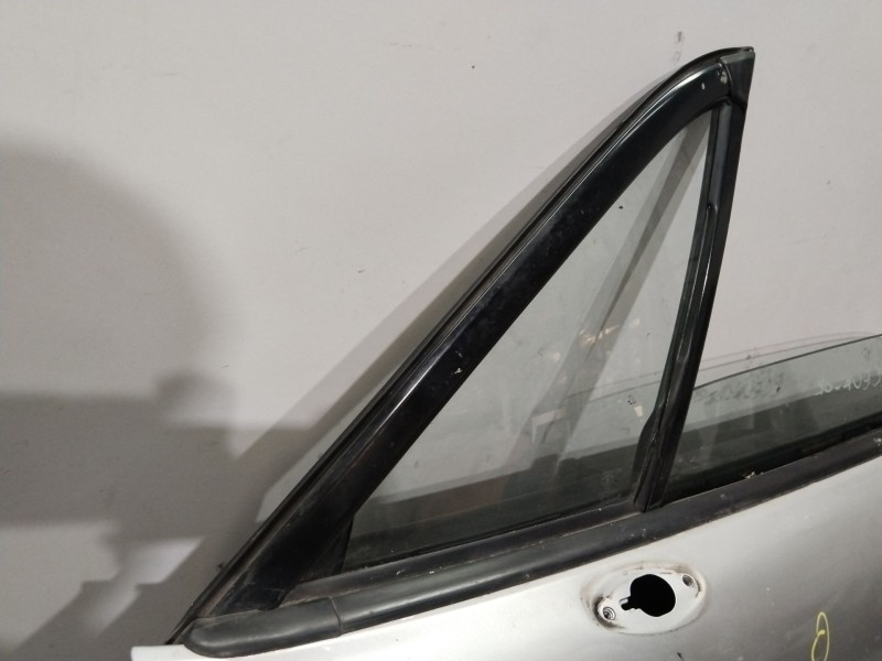 Recambio de puerta delantera izquierda para mazda mx-5 (nb) 1.6 magic referencia OEM IAM NC8759020D  PLATA