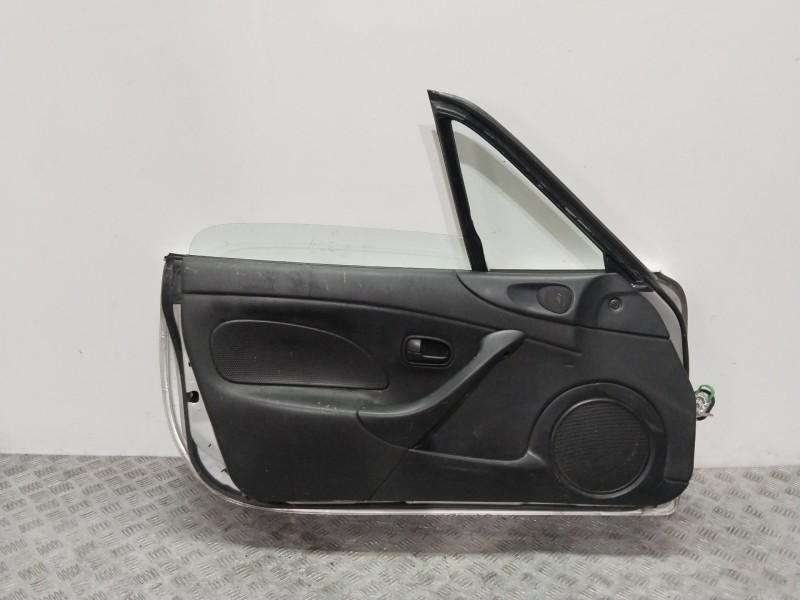 Recambio de puerta delantera izquierda para mazda mx-5 (nb) 1.6 magic referencia OEM IAM NC8759020D  PLATA