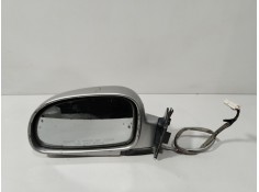Recambio de retrovisor izquierdo para daewoo tacuma (u100) 1.6 referencia OEM IAM 012139  ELECRICO