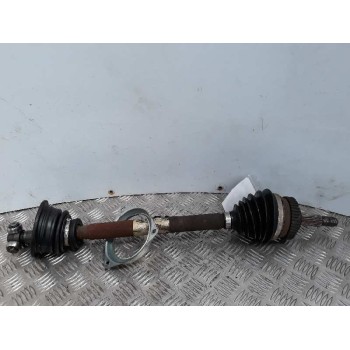 TRANSMISION DELANTERA IZQUIERDA 8200064731 