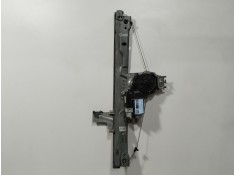 Recambio de elevalunas delantero izquierdo para peugeot 207 xt referencia OEM IAM 9681181280