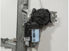 Recambio de elevalunas delantero izquierdo para peugeot 207 xt referencia OEM IAM 9681181280   2