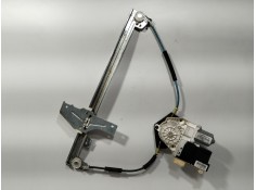 Recambio de elevalunas delantero derecho para peugeot 307 sw (3h) 1.6 hdi 110 referencia OEM IAM 9222J9 9681587180 CONFORT