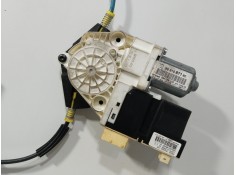 Recambio de elevalunas delantero derecho para peugeot 307 sw (3h) 1.6 hdi 110 referencia OEM IAM 9222J9 9681587180 CONFORT 2