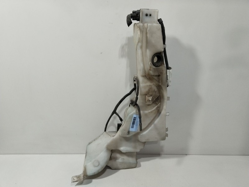 Recambio de deposito limpia para ford focus berlina (cap) ghia referencia OEM IAM 4M5113K163AF  