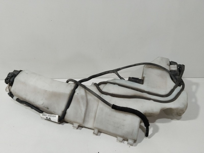 Recambio de deposito limpia para ford focus berlina (cap) ghia referencia OEM IAM 4M5113K163AF  