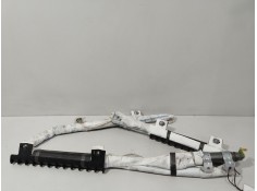 Recambio de airbag cortina delantero izquierdo para kia ceed tourer (cd) 1.6 crdi 136 referencia OEM IAM 80410J7000  