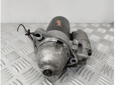 Recambio de motor arranque para bmw 7 (e65, e66, e67) 735 i, li referencia OEM IAM 0001109057  7508634