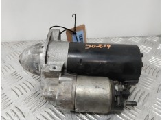 Recambio de motor arranque para bmw 7 (e65, e66, e67) 735 i, li referencia OEM IAM 0001109057  7508634 2