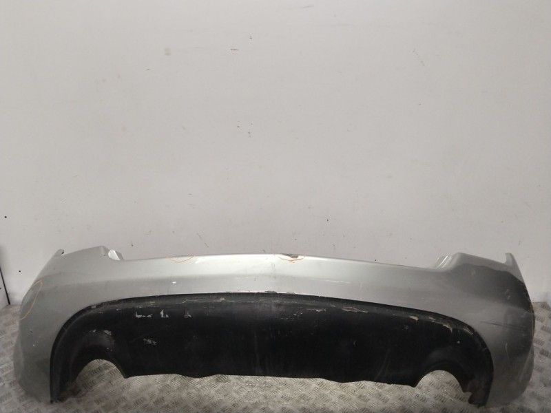 Recambio de paragolpes trasero para nissan murano i (z50) 3.5 4x4 referencia OEM IAM 85022CA026  