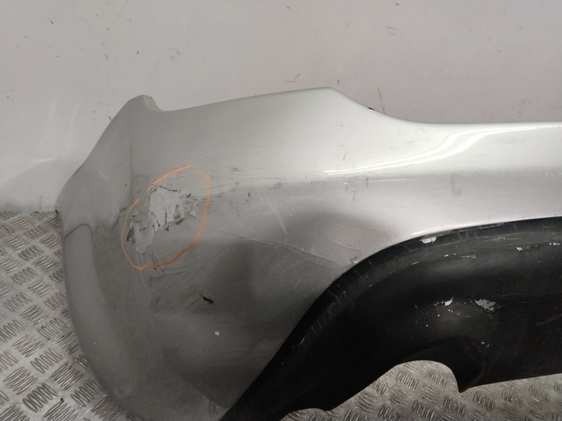 Recambio de paragolpes trasero para nissan murano i (z50) 3.5 4x4 referencia OEM IAM 85022CA026  