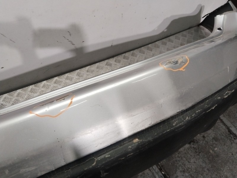 Recambio de paragolpes trasero para nissan murano i (z50) 3.5 4x4 referencia OEM IAM 85022CA026  