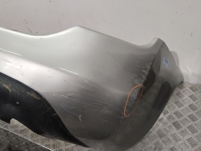 Recambio de paragolpes trasero para nissan murano i (z50) 3.5 4x4 referencia OEM IAM 85022CA026  