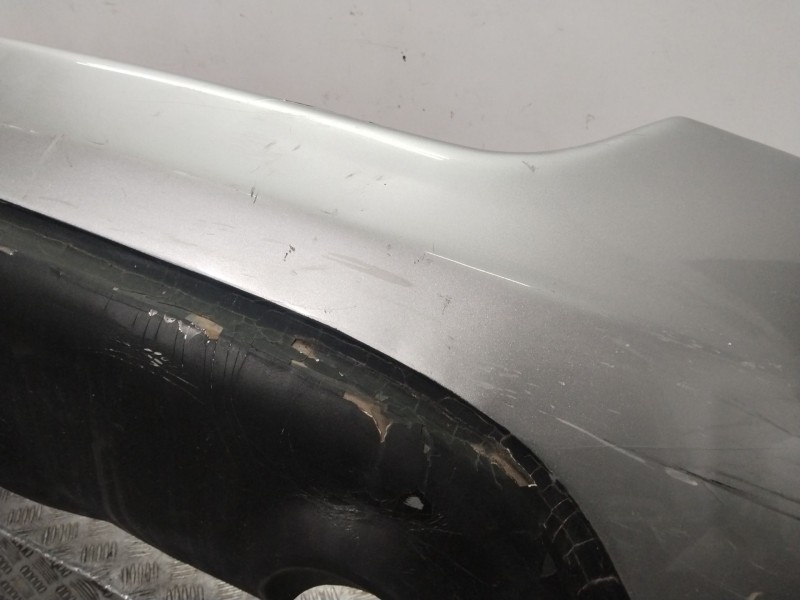 Recambio de paragolpes trasero para nissan murano i (z50) 3.5 4x4 referencia OEM IAM 85022CA026  