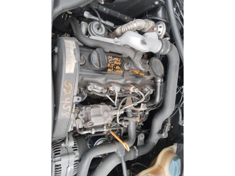 audi a4 b5 avant (8d5) del año 1998