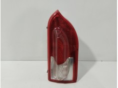 Recambio de piloto trasero derecho para opel insignia a (g09) 2.0 cdti (68) referencia OEM IAM 13226855  