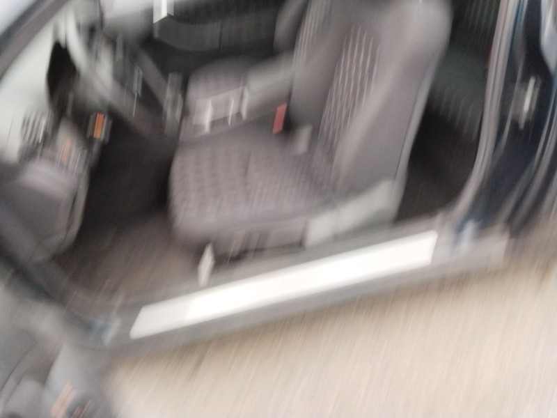 mercedes-benz clase c coupé (cl203) del año 2002