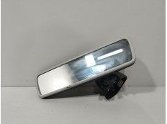 Recambio de espejo retrovisor interior para seat leon (5f1) 2.0 tdi referencia OEM IAM 3G0857511NSMA  