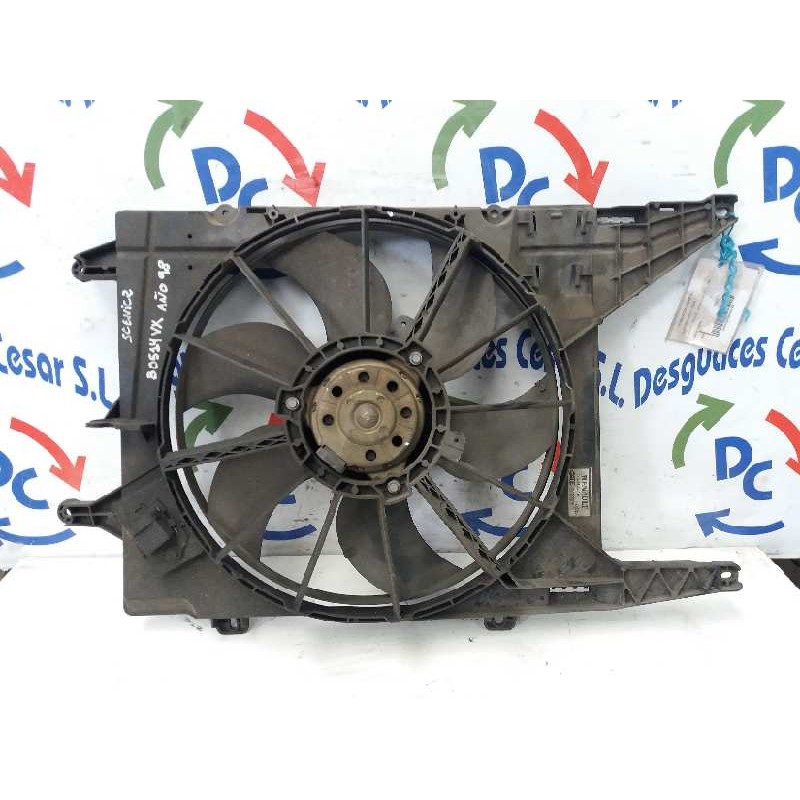 ELECTROVENTILADOR  - imagen 2