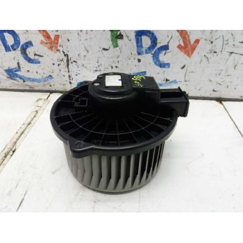 MOTOR CALEFACCION 