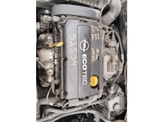 Recambio de motor completo para opel astra h gtc (a04) 1.6 (l08) referencia OEM IAM 93191969  
