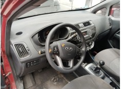 kia rio iii (ub) del año 2016 2