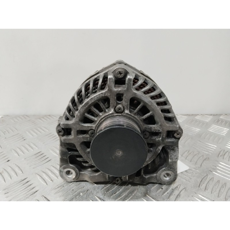 Recambio de alternador para renault scénic iii (jz0/1_) 1.4 16v (jz0f, jz1v) referencia OEM IAM 7711497596  