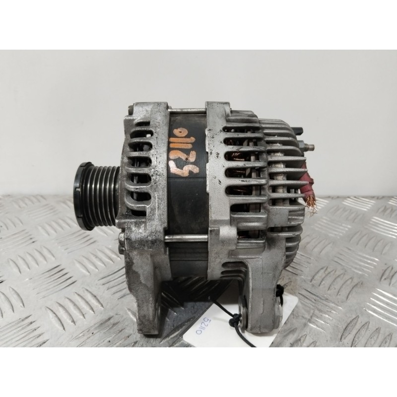 Recambio de alternador para renault scénic iii (jz0/1_) 1.4 16v (jz0f, jz1v) referencia OEM IAM 7711497596  