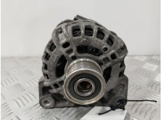 Recambio de alternador para smart forfour hatchback (453) 0.9 (453.044, 453.053) referencia OEM IAM 231006007R  