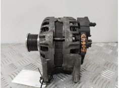 Recambio de alternador para smart forfour hatchback (453) 0.9 (453.044, 453.053) referencia OEM IAM 231006007R   2