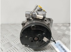 Recambio de compresor aire acondicionado para renault twingo i (c06_) 1.2 (c066, c068) referencia OEM IAM 8200037058