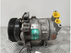 Recambio de compresor aire acondicionado para renault twingo i (c06_) 1.2 (c066, c068) referencia OEM IAM 8200037058   2
