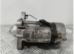 Recambio de motor arranque para mazda 6 station wagon (gy) 2.0 di (gy19) referencia OEM IAM M002T88671   2