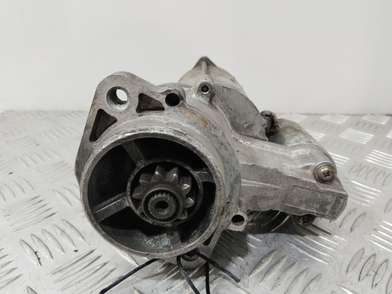 Recambio de motor arranque para kia sorento i (jc) 2.5 crdi referencia OEM IAM 361004A000  